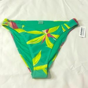 Old Navy Bikini Bottom